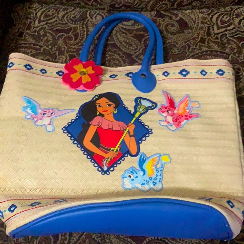Bag